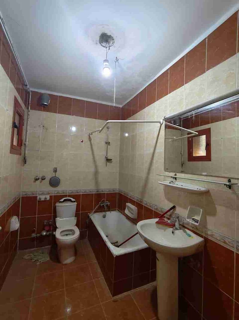 2 Bedrooms 77 sq.M Apartment for sale 1,800,000 EGP in Al Motamayez District, 6th of October