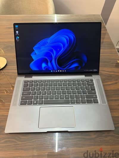 Dell Latitude 9450 x360 - لابتوب ديل تاتش