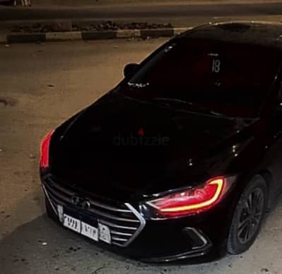فوانيس اللنترا 2018 Ad