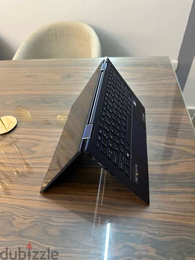 HP Dragonfly x360 i7-8665 - لابتوب hp