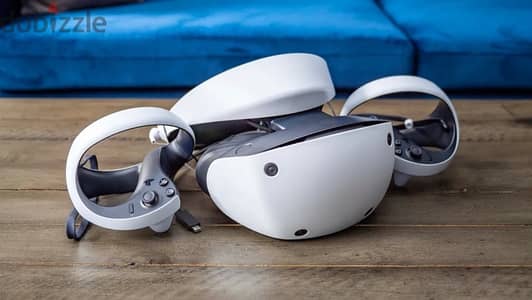 Playstation VR2