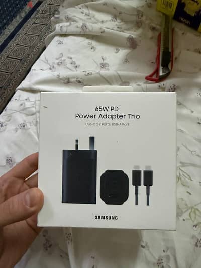 شاحن سامسونج samsung 65w