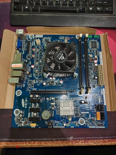 Samsung H61