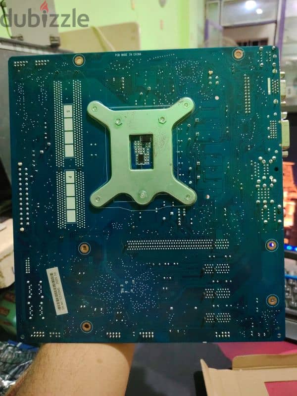 Samsung H61 1