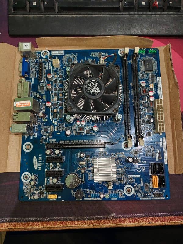 Samsung H61 2