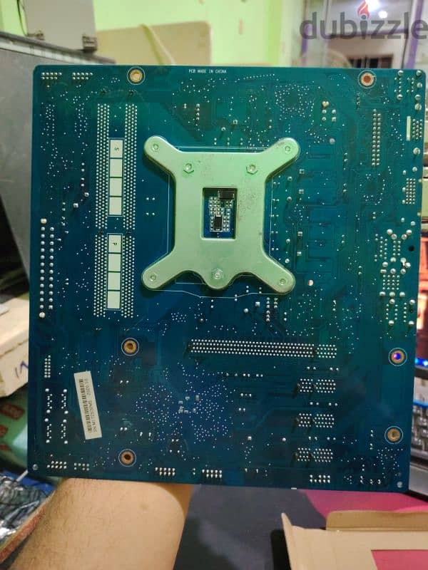 Samsung H61 3