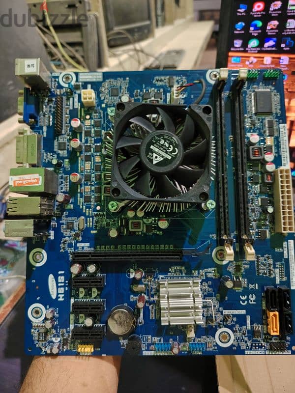 Samsung H61 4