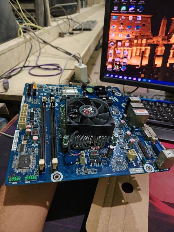 Samsung H61 7