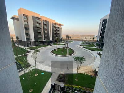For sale in Brihade, an area of 100 m consisting of 2 bedrooms and 2 bathrooms, immediate delivery and remaining installments