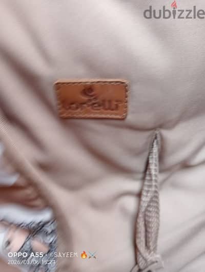 عربيه اطفال من lorelli