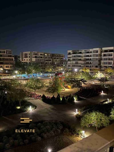 Apartment for rent 3bd in Palm hills new Cairo