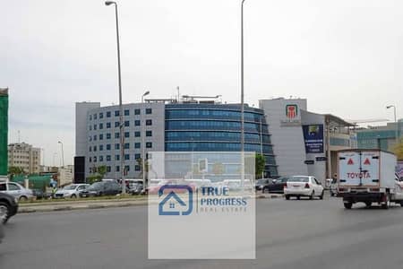 محل تجاري للبيع متاجر ب 650 الف شهرياً لتوكيل عالمي في التجمع الخامس
