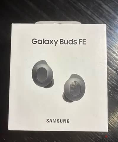 Samsung Galaxy Buds FE True Wireless Bluetooth Earbuds