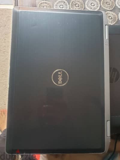 Dell Latitude E6420للبيع او البدل بتليفون