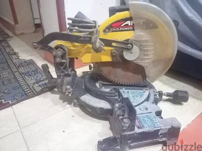 ديسك APT  1800W