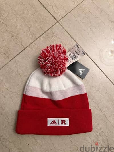 One Adidas Ice Cap - original - New