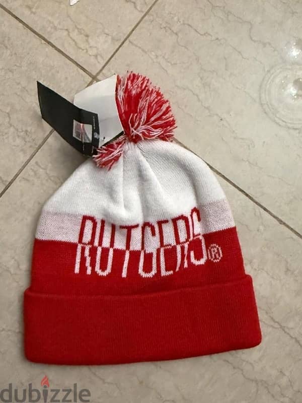 One Adidas Ice Cap - original - New 1