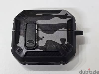 Samsung Galaxy Buds 3/ Buds 3 pro case