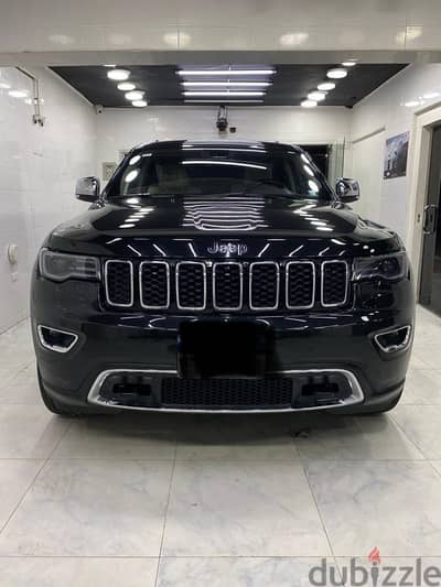 جيب جراند شيروكى 2014\  JeepGrand Cherokee 2014