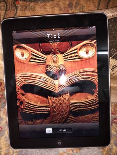 ipad تابلت