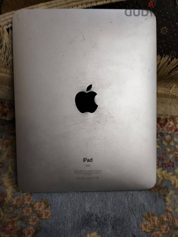 ipad تابلت 2