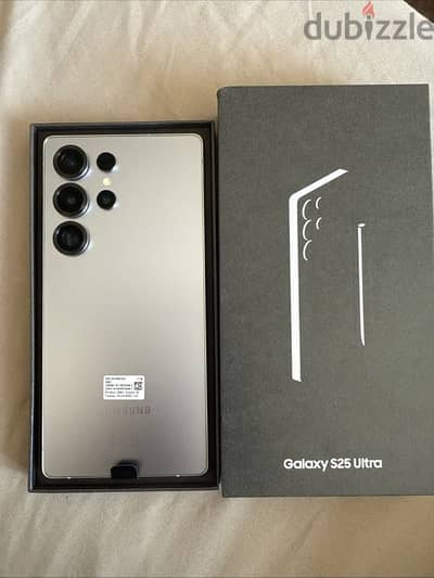 s25 ultra 256 معفي ضريبه شرعي ١٠٠ في الميه