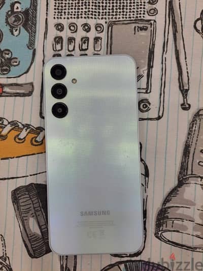Samsung a25 5G
