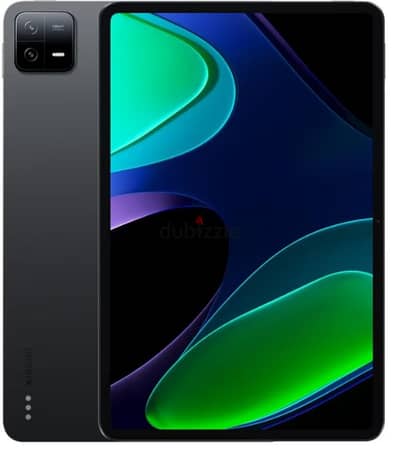Xiaomi pad6