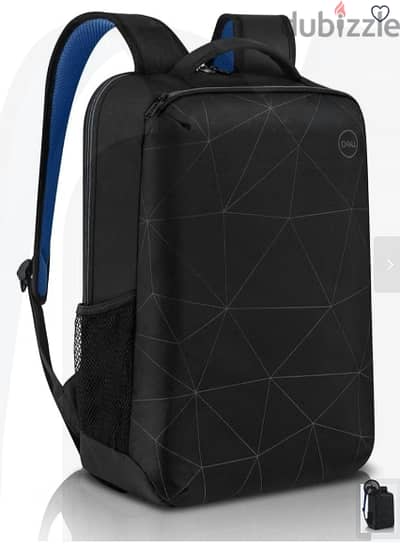 Dell Essential Backpack 15 Black