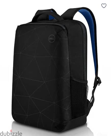 Dell Essential Backpack 15 Black 1