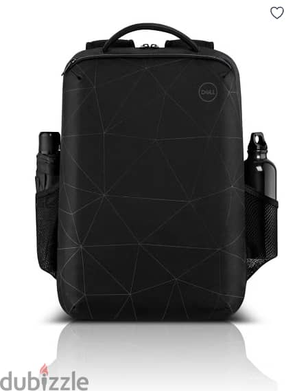 Dell Essential Backpack 15 Black 4