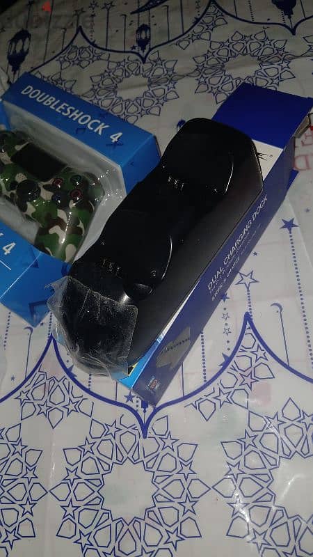 بلاستيشن 4pro 2
