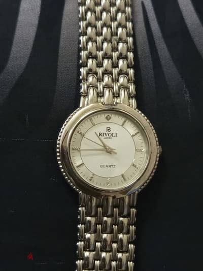 ساعات RIVOLI/EROtops