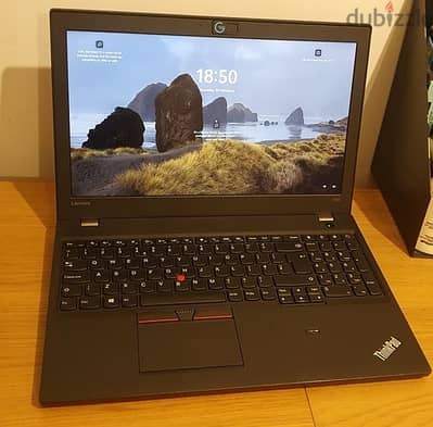 Lenovo Thinkpad T560