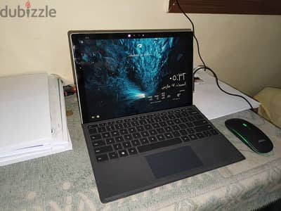 لأب توب ميكروسوفت سيرفز برو 4 حالة زيرو