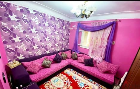ركنه حرف L