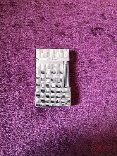 Dupont lighter