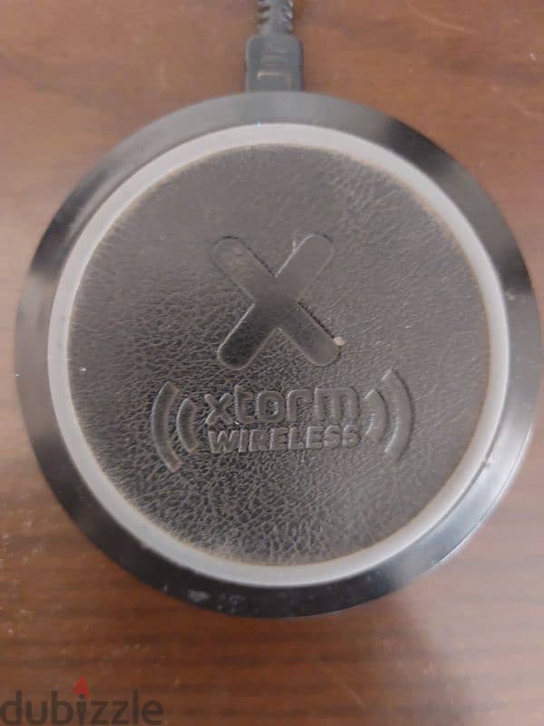 Tradeline wireless charger 2