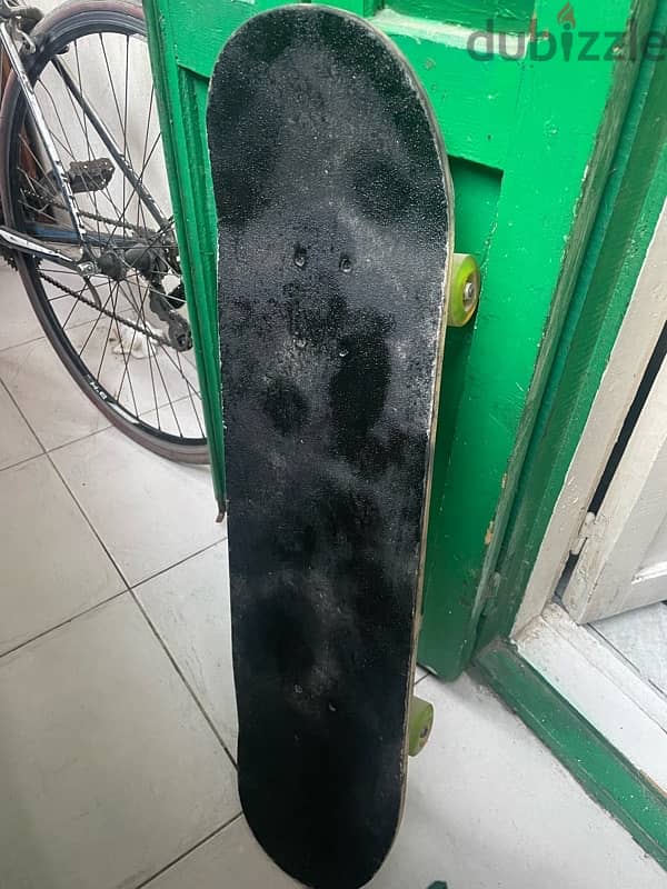 skate board zeroo 1