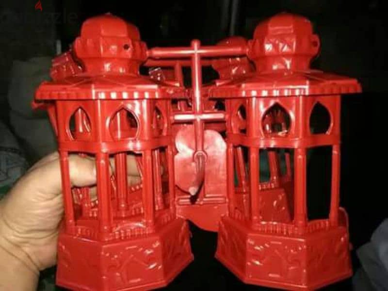 molds 6