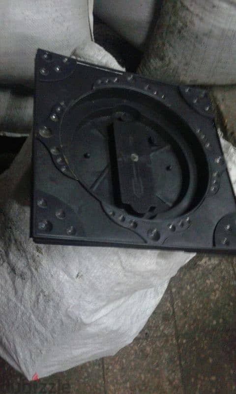 molds 7