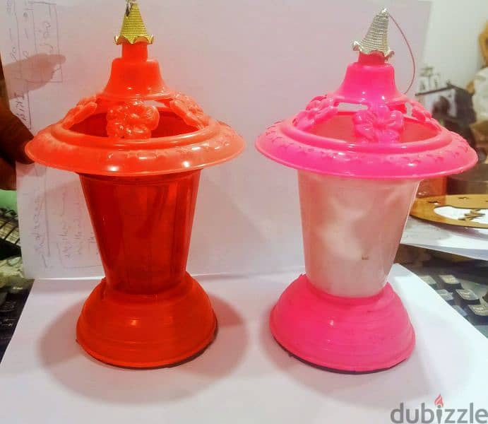molds 15