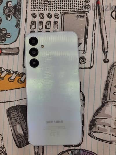 Samsung a25 5G