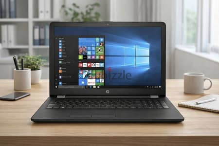 لابتوب hp استخدام بسيط جدا جدا وبسعر ممتاز