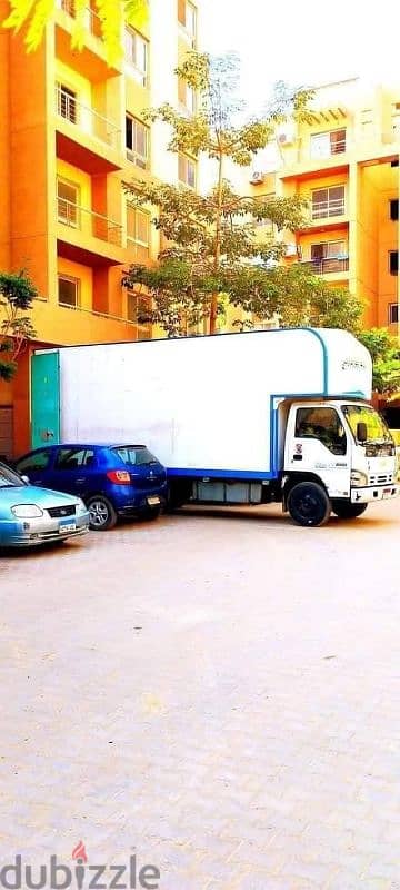 الفارس لرفع ونقل الأثاث