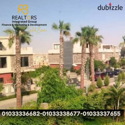 260 sq m Villa for Sale in Al Reem Residence Compound - Sheikh Zayed