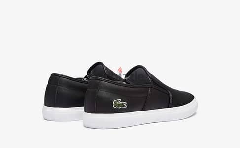 Lacoste unisex shoe