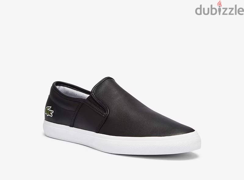 Lacoste unisex shoe 1