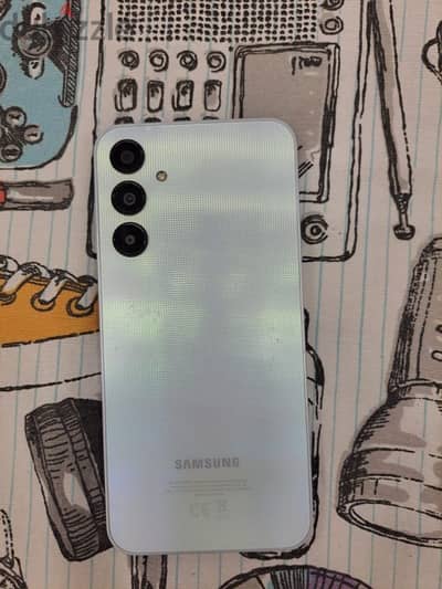 Samsung a25 5G