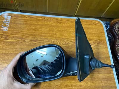 مراية لانوس شمال